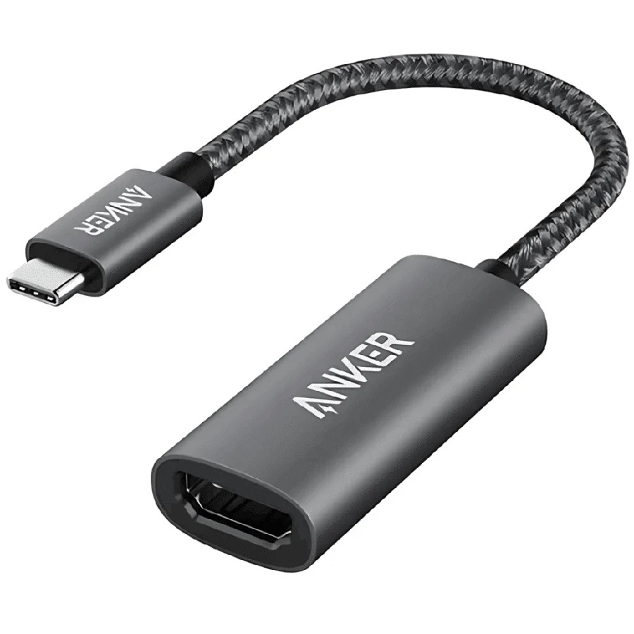 Adaptador Usb-c A Hdmi Adapter
