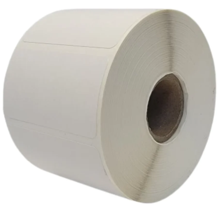 Etiquetas 2x1 De 5.8 X 25.4mm) 2490