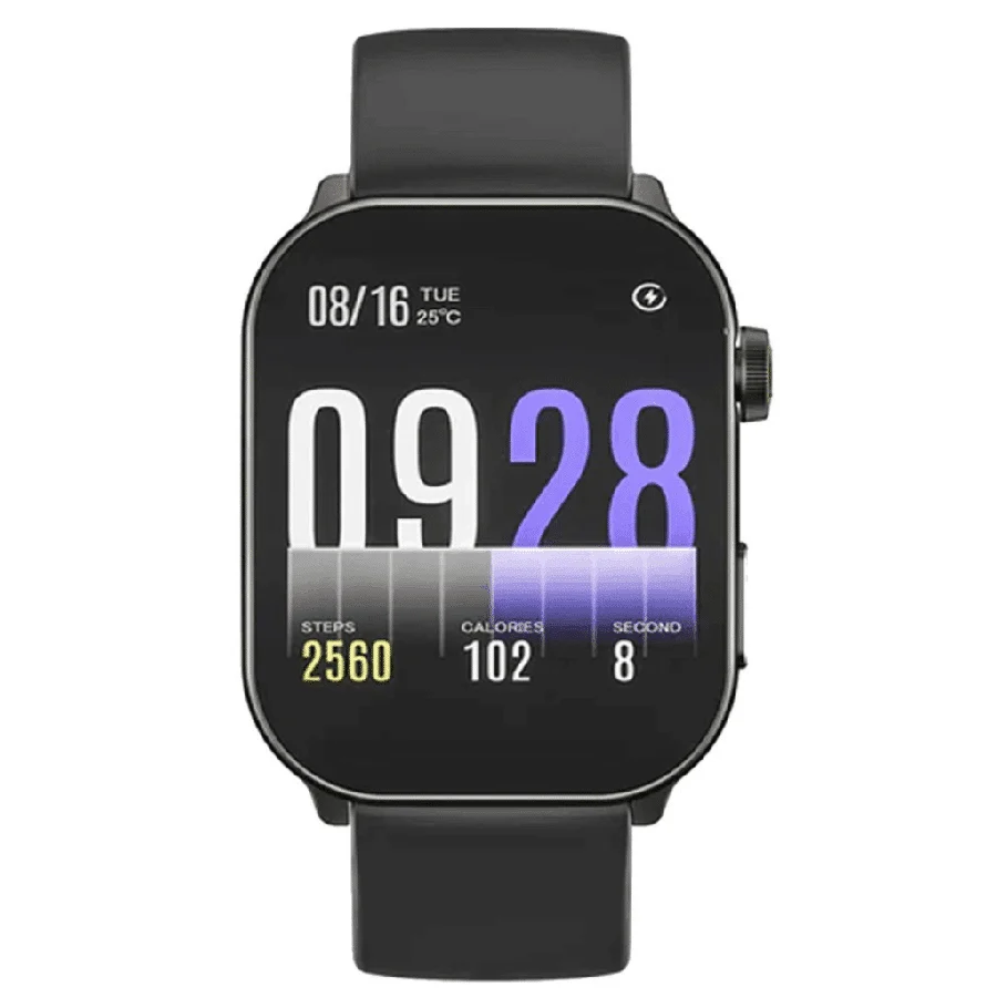 Smart Watch Balancs 240 Horas De Uso