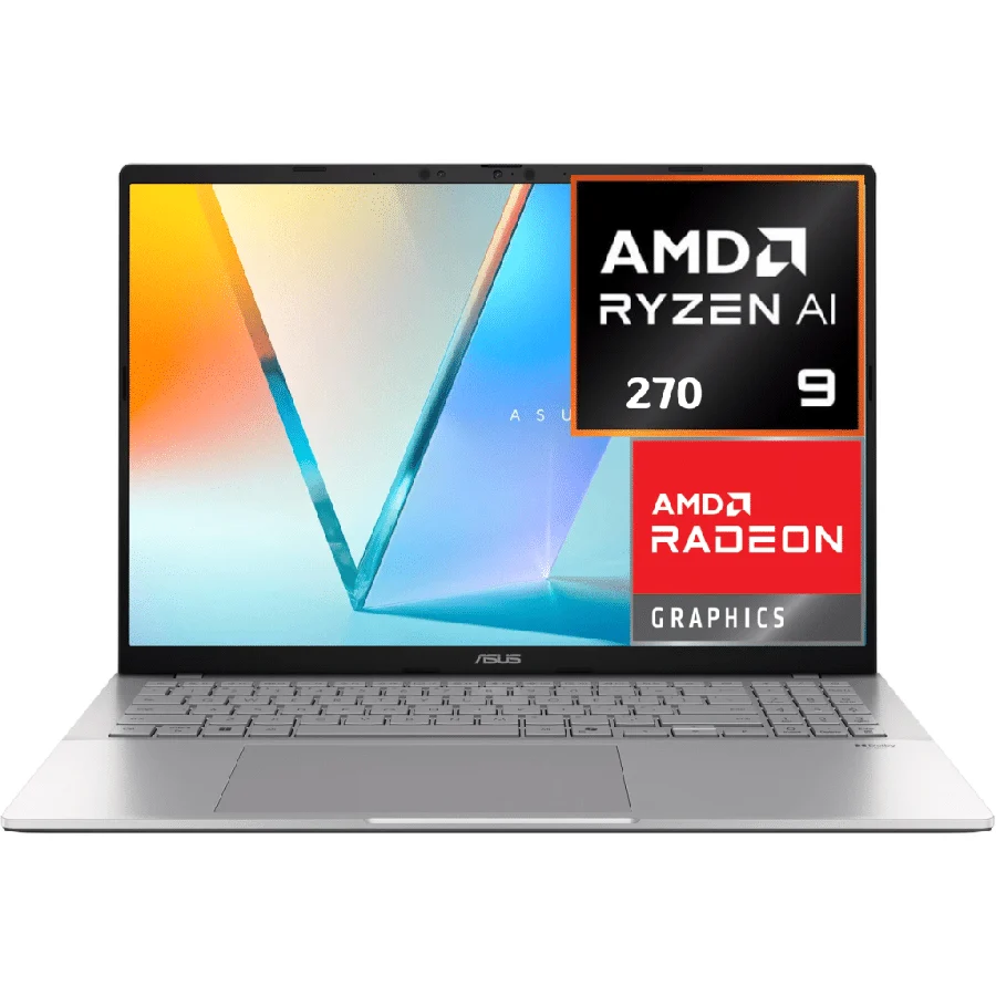Laptop Asus Vivobook S16 M3607ha-rp063 Amd R9-270