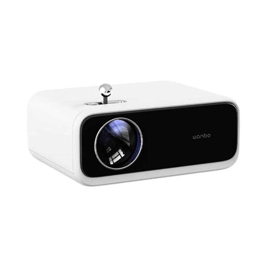 Proyector Wanbo By Xiaomi Mini Pro Led