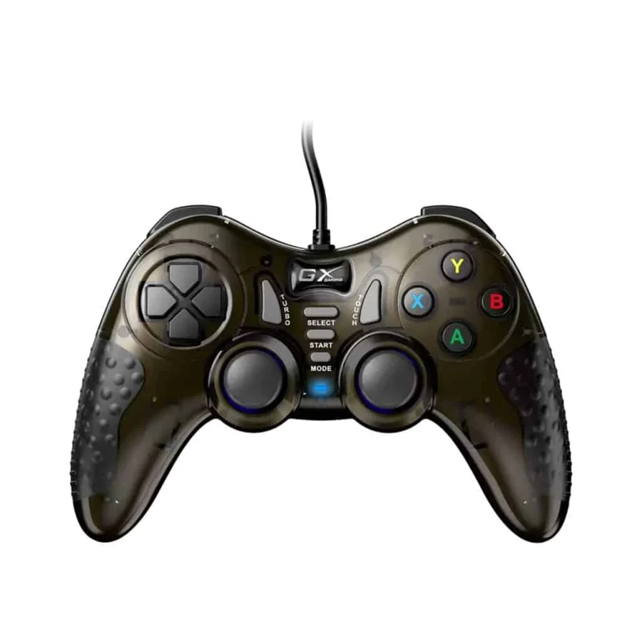 Control Genius