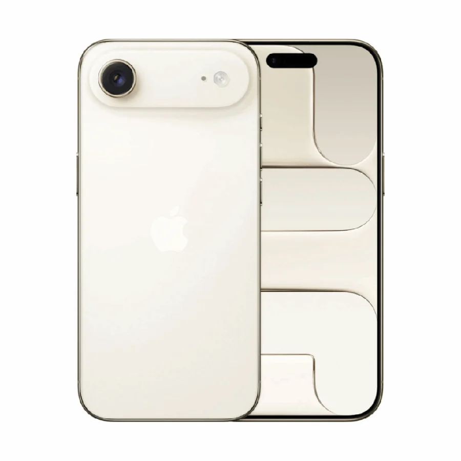 Telefono Celular Apple Iphone Air 256gb Light