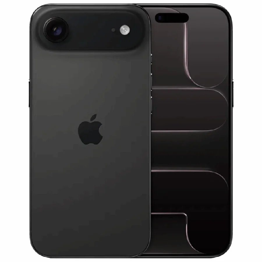 Telefono Celular Apple Iphone 17 Air 256gb