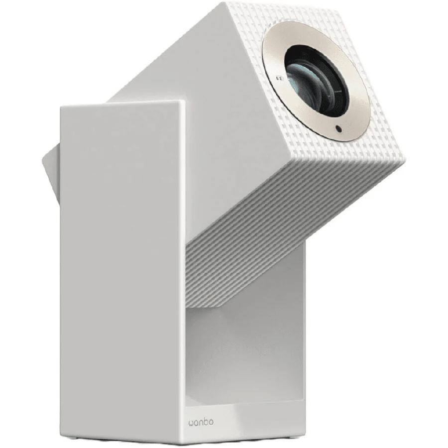 Proyector Wanbo By Xiaomi Cube 2 Pro