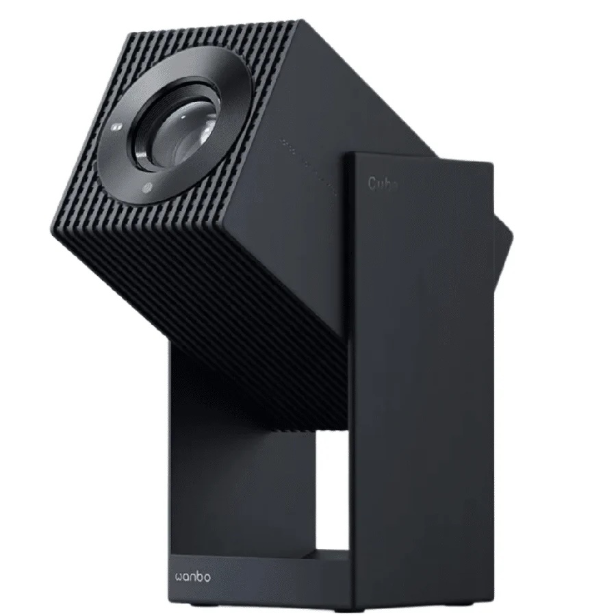 Proyector Wanbo By Xiaomi Cube 2 Pro