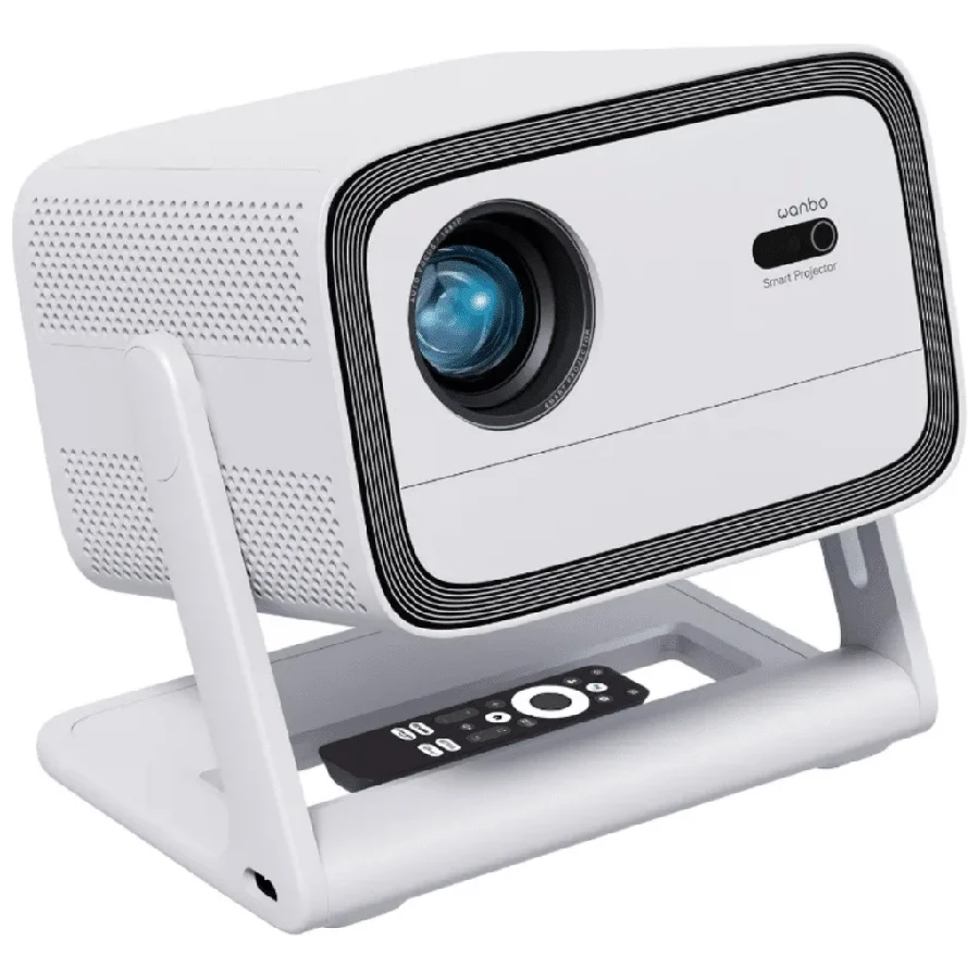 Proyector Wanbo By Xiaomi Vali 1