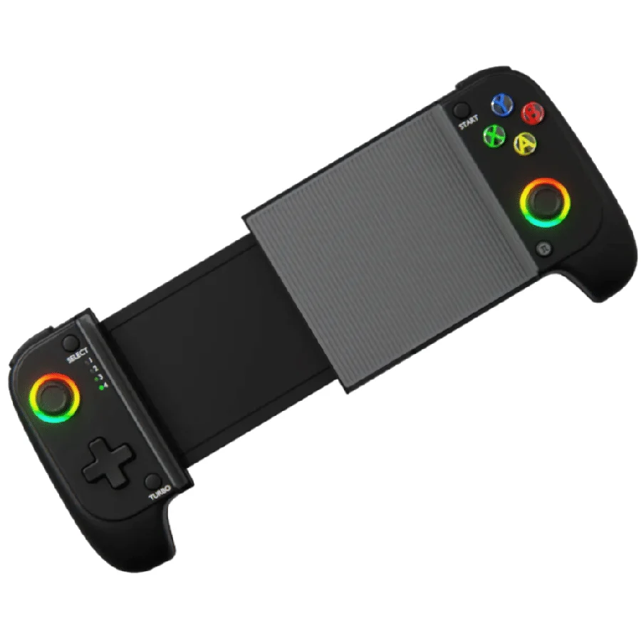 Mando Primus Gaming Para Juegos InalAmbrico