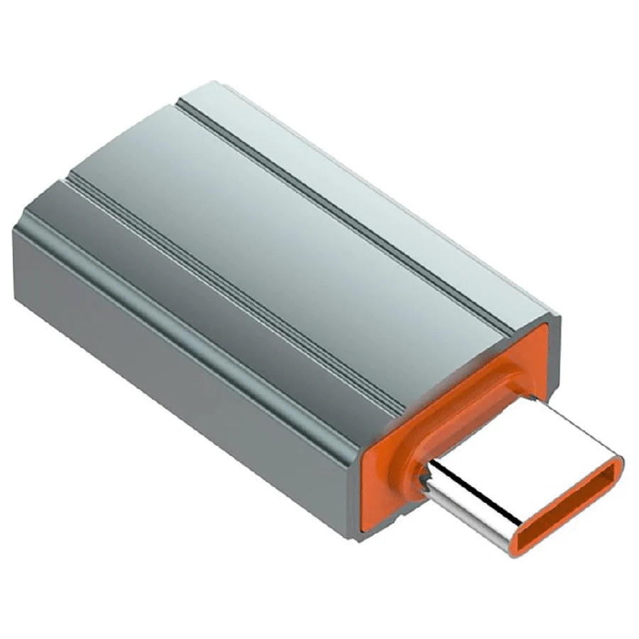 Adaptador Usb Hembra A Tipo C Macho