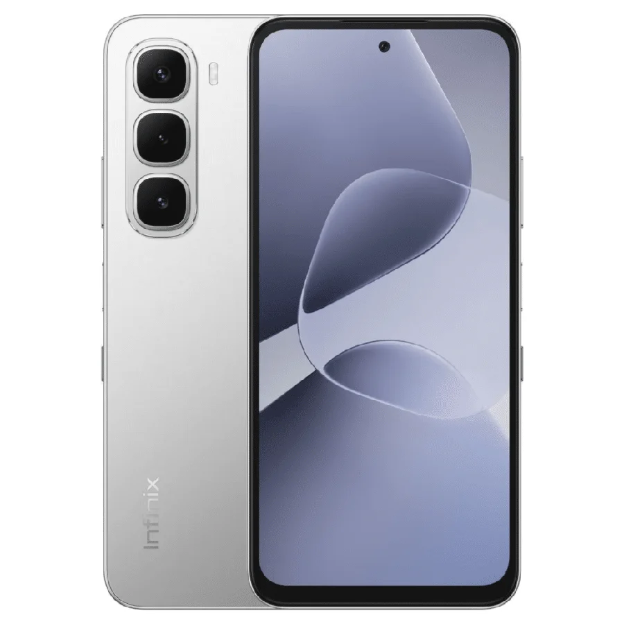 Telefono Celular Infinix Hot 60i 8gb Ram