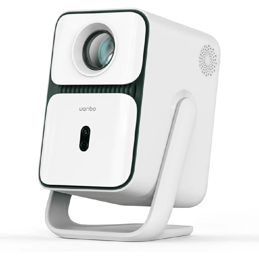 Proyector De Video Wanbo By Xiaomi T2