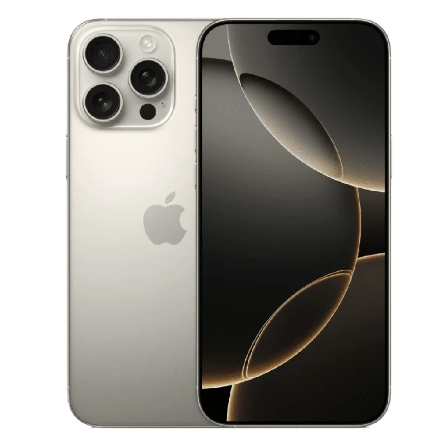 Telefono Celular Apple Iphone 16 Pro Max