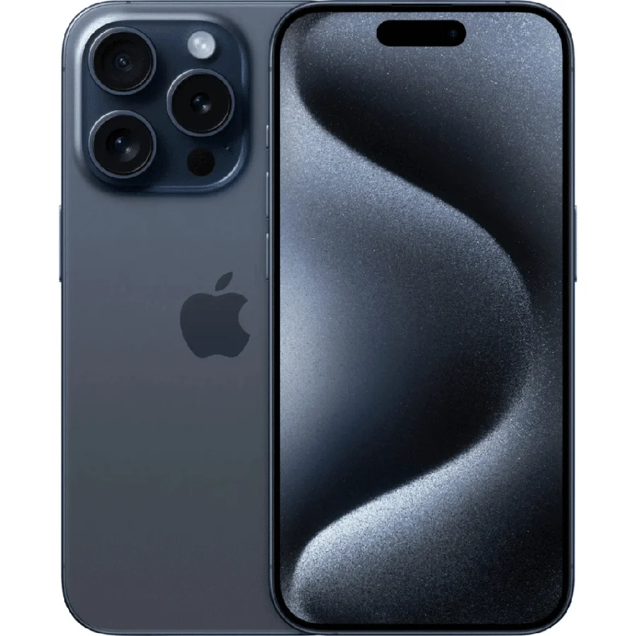 Telefono Celular Apple Iphone 15 Pro 256gb