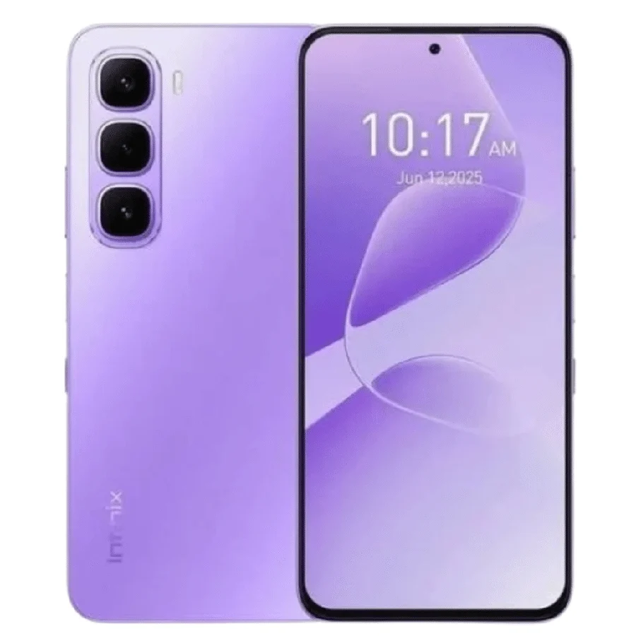 Telefono Celular Infinix Hot 60i 8gb Ram