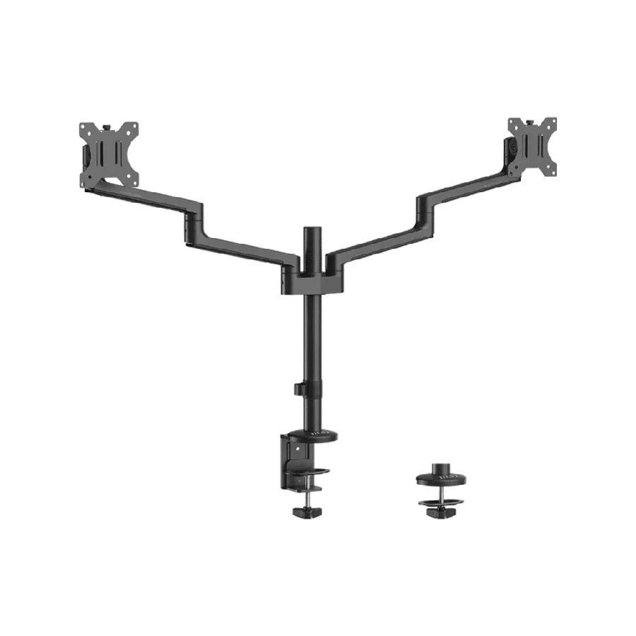 Brazo para monitores