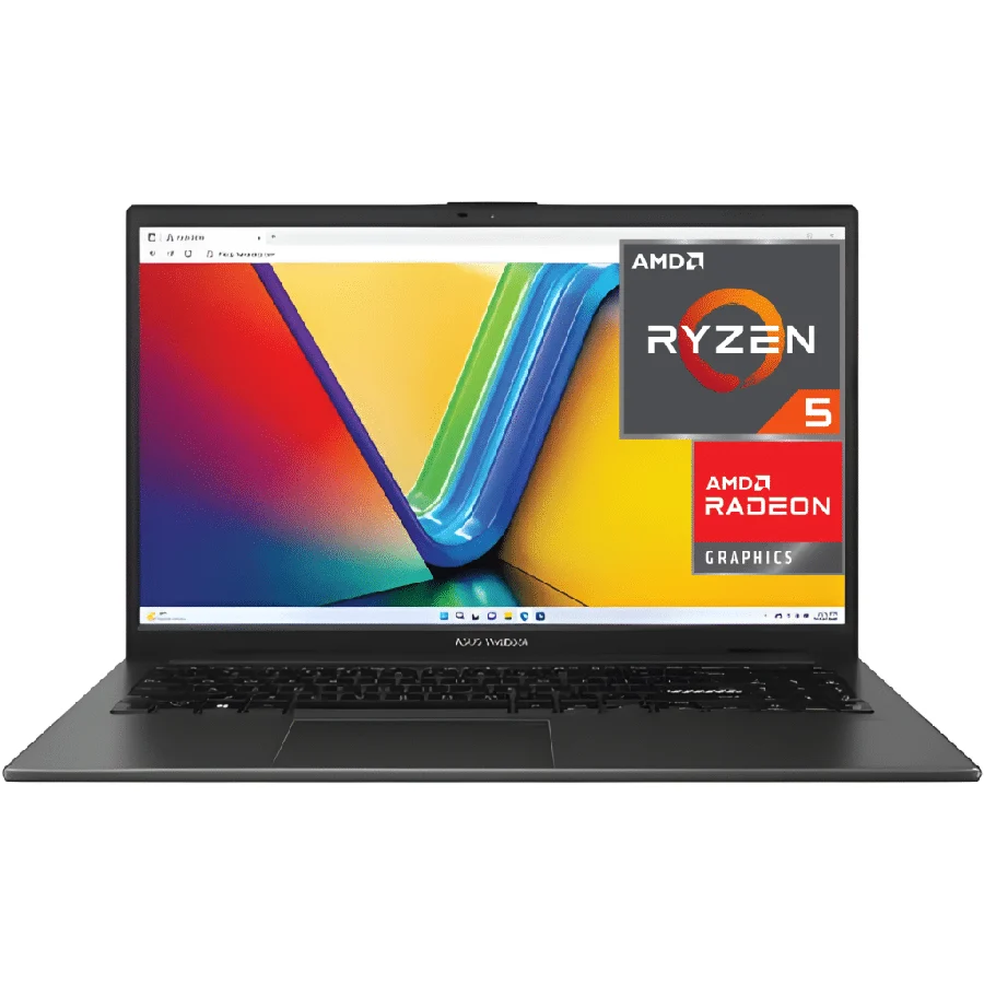 Laptop Asus Vivobook Go 15 Amd Ryzen
