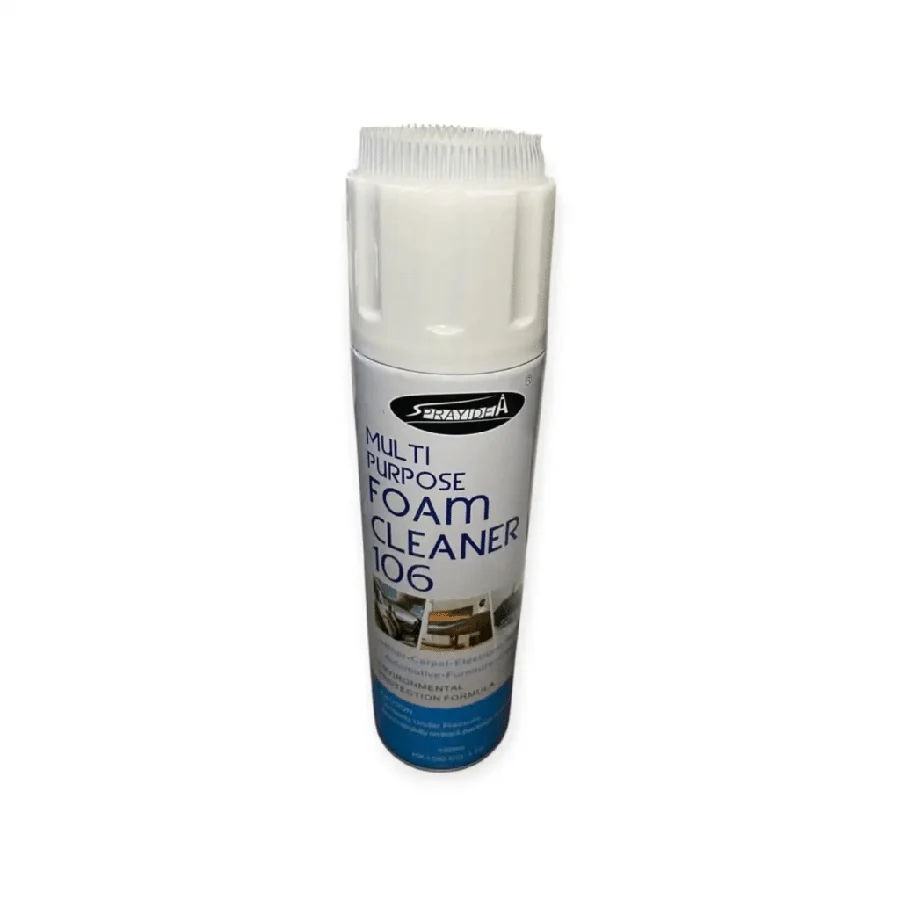 Espuma Limpiadora Multiuso 550ml Sprayidea