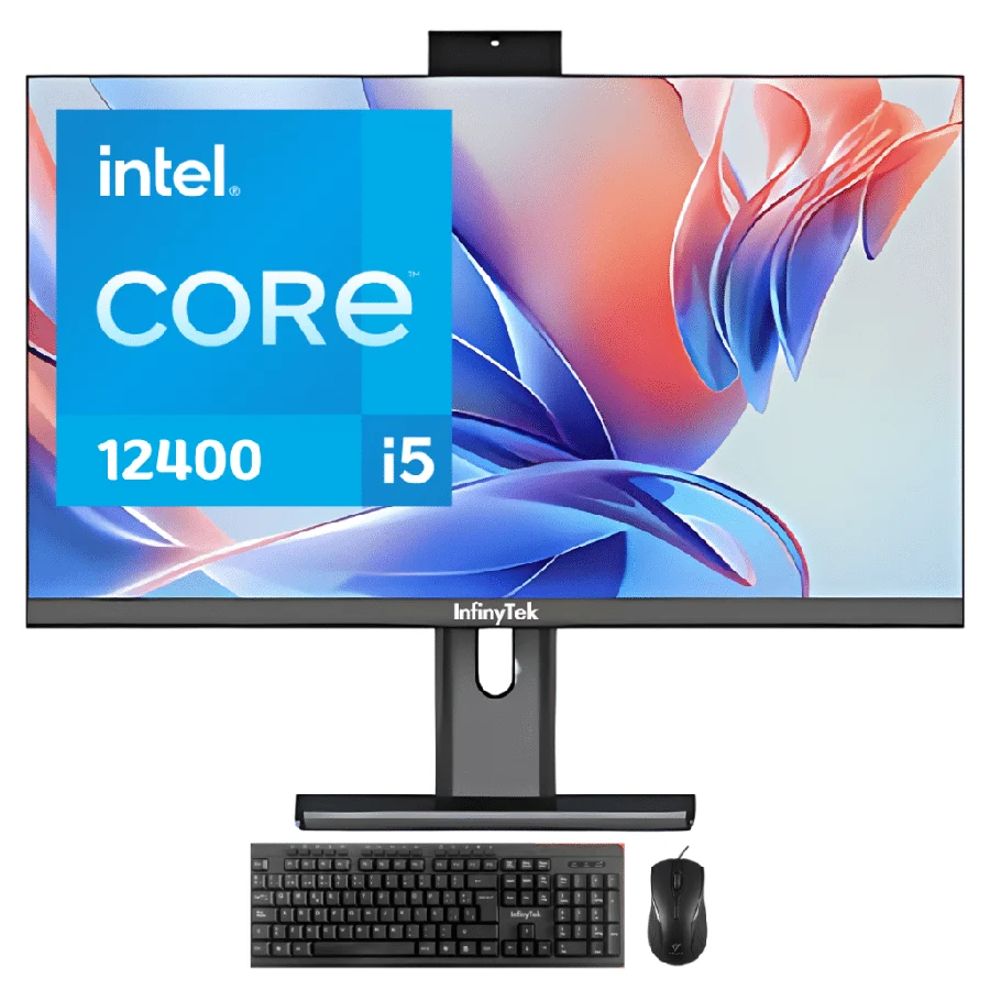 Aio Computador Todo En Uno Infinytek Genesis