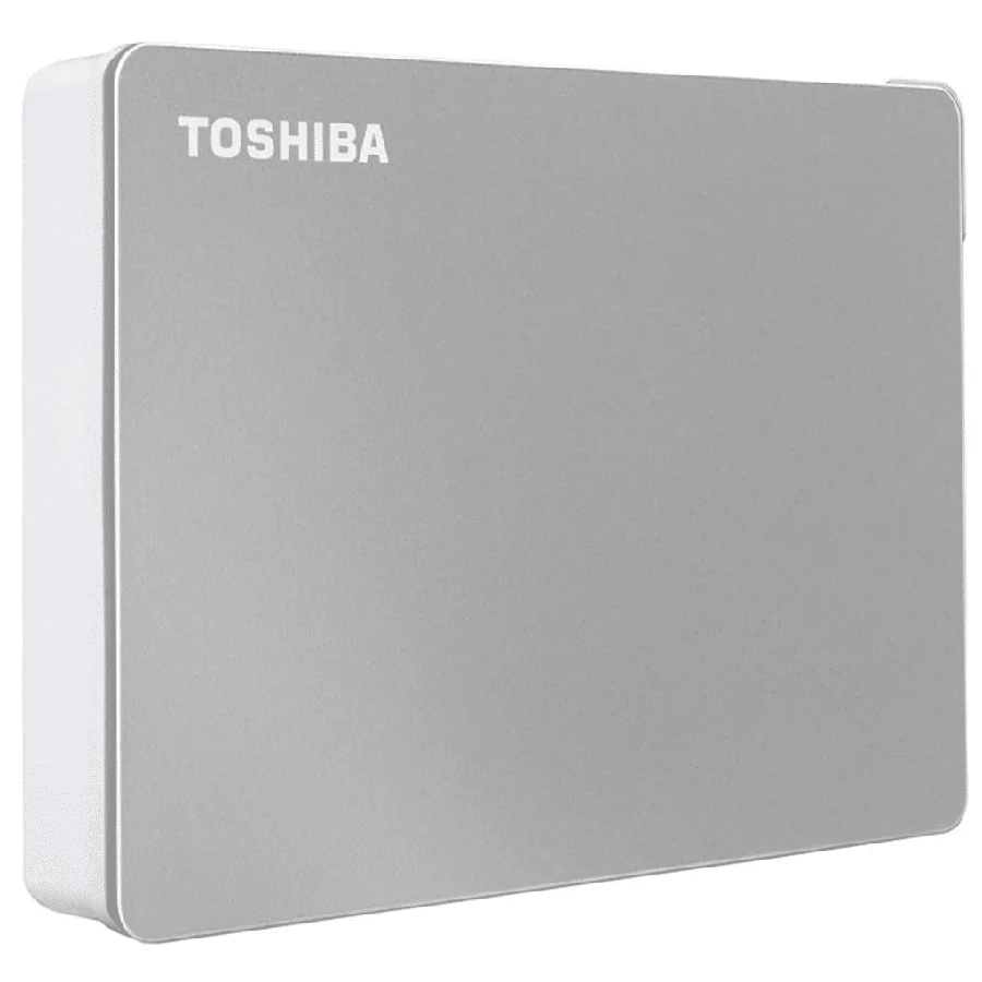 Disco Duro Externo 4tb Portatil Toshiba Usb-c