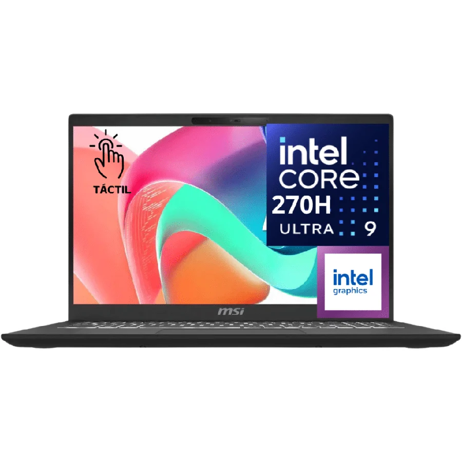 Laptop Msi Modern 15 H C2rmtg-401 CoreTM