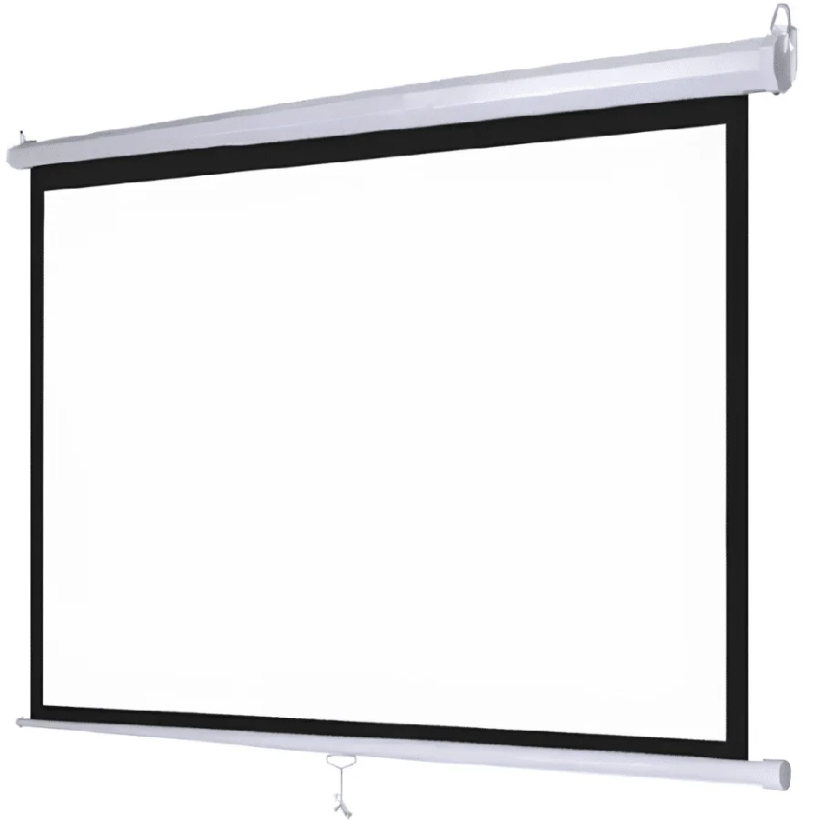 Pantalla De Proyeccion Vantec Ty-03 115 4:3