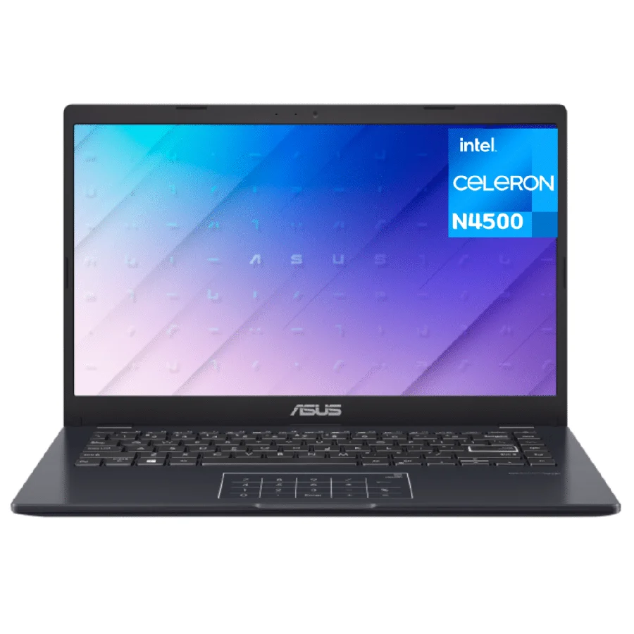 Laptop Asus E410ka-cl464 Celeron N4500 Ram 4gb