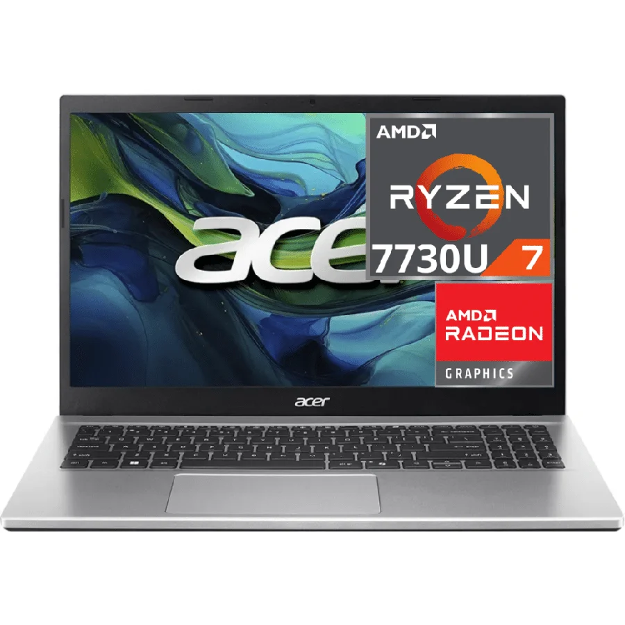 Laptop Acer Aspire Go 15 Amd Ryzen