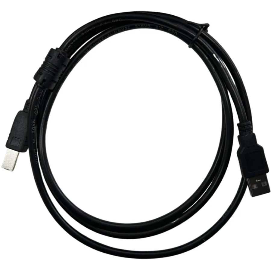 Cable Impresora Usb 2.0 1.5 Mts