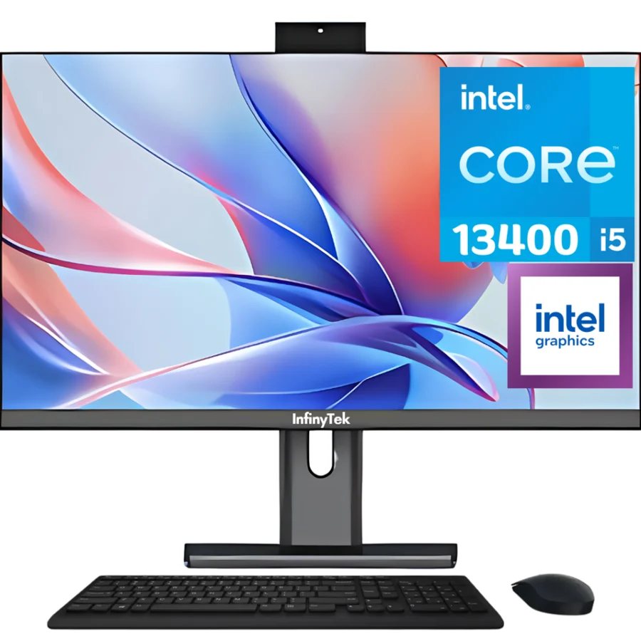 Aio Infinytek (genesis 5) 273aiopc Intel Core