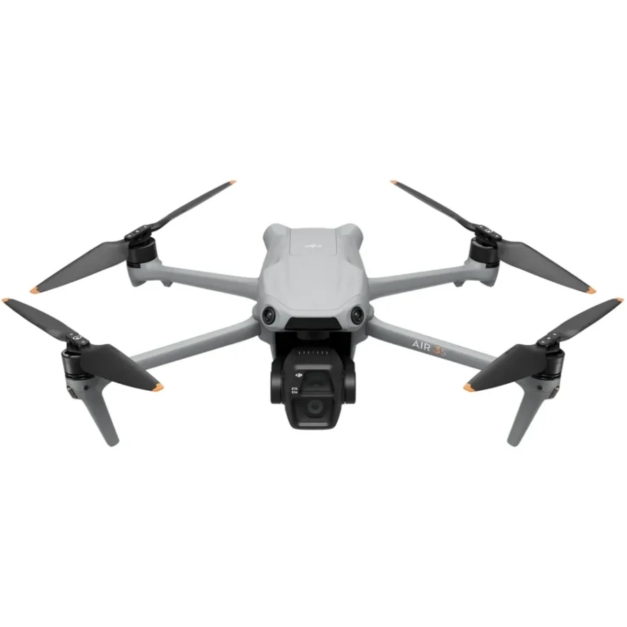 Drone Dji Cp.ma.00000816.01 Air 3s Fly More