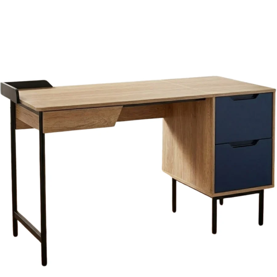 Mesa Escritorio De Oficina Infinytek Ct-3635
