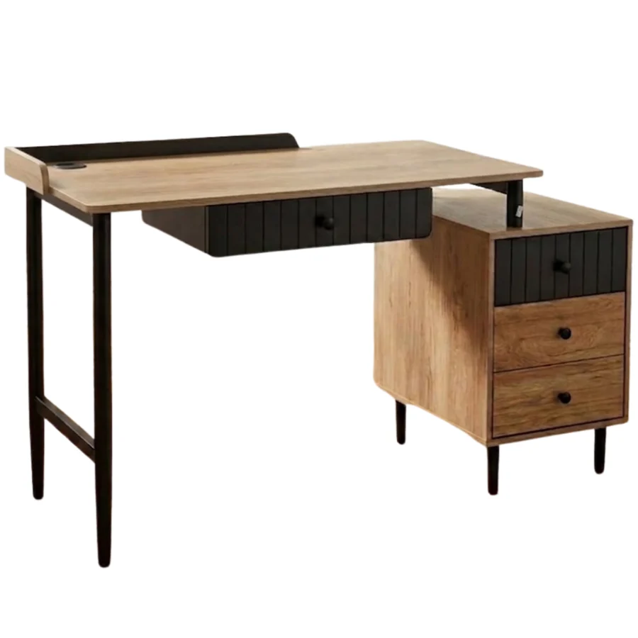 Mesa Escritorio De Oficina Infinytek Ct-3639