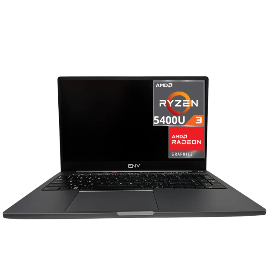 Laptop Env Ryzen 3 5400u Ram 8gb