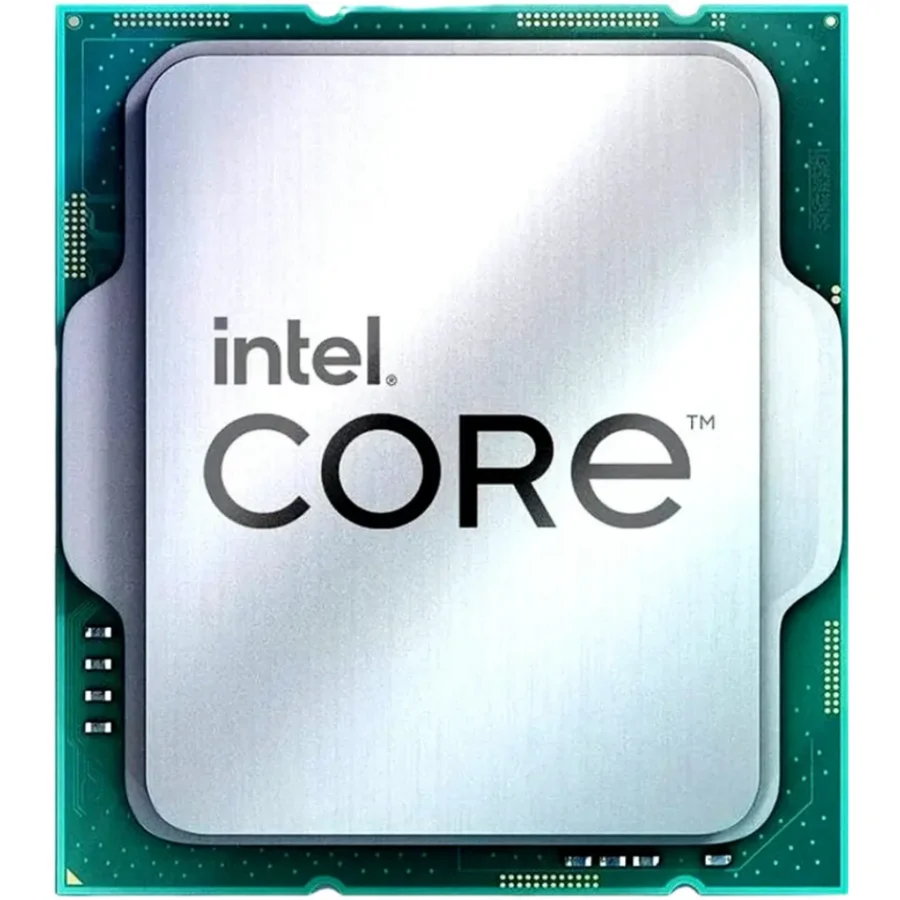 Procesador Intel