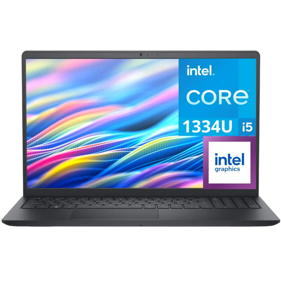 Laptop Dell Inspiron 15 Intel Core I5