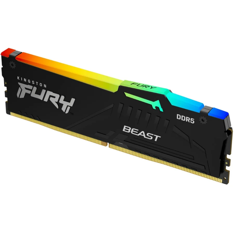 Memoria Ram Ddr5 Dimm 32gb Pc5600 Kingston