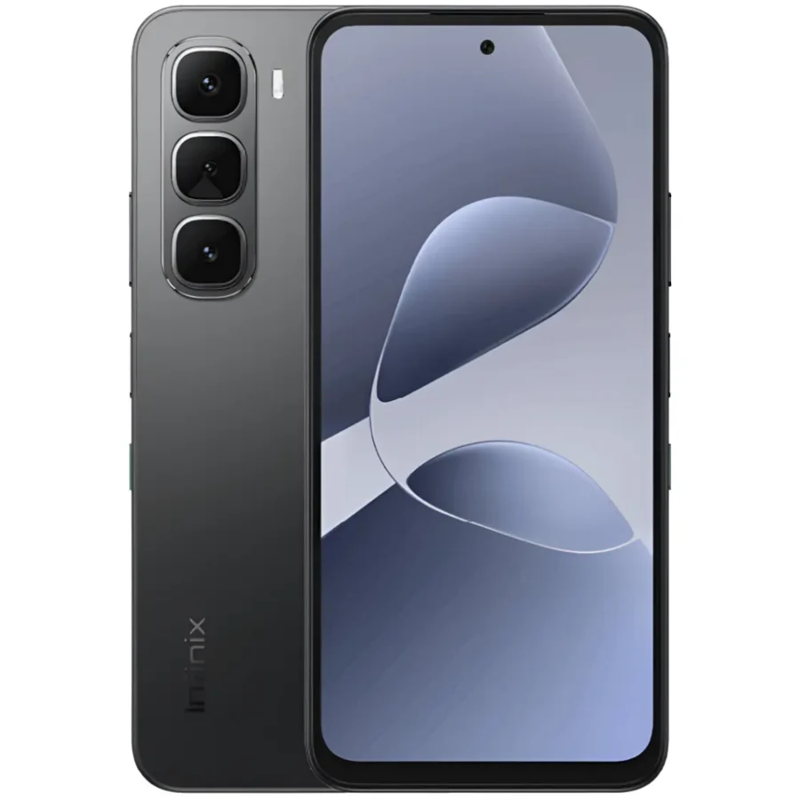 Telefono Celular Infinix Hot 60i 8gb Ram