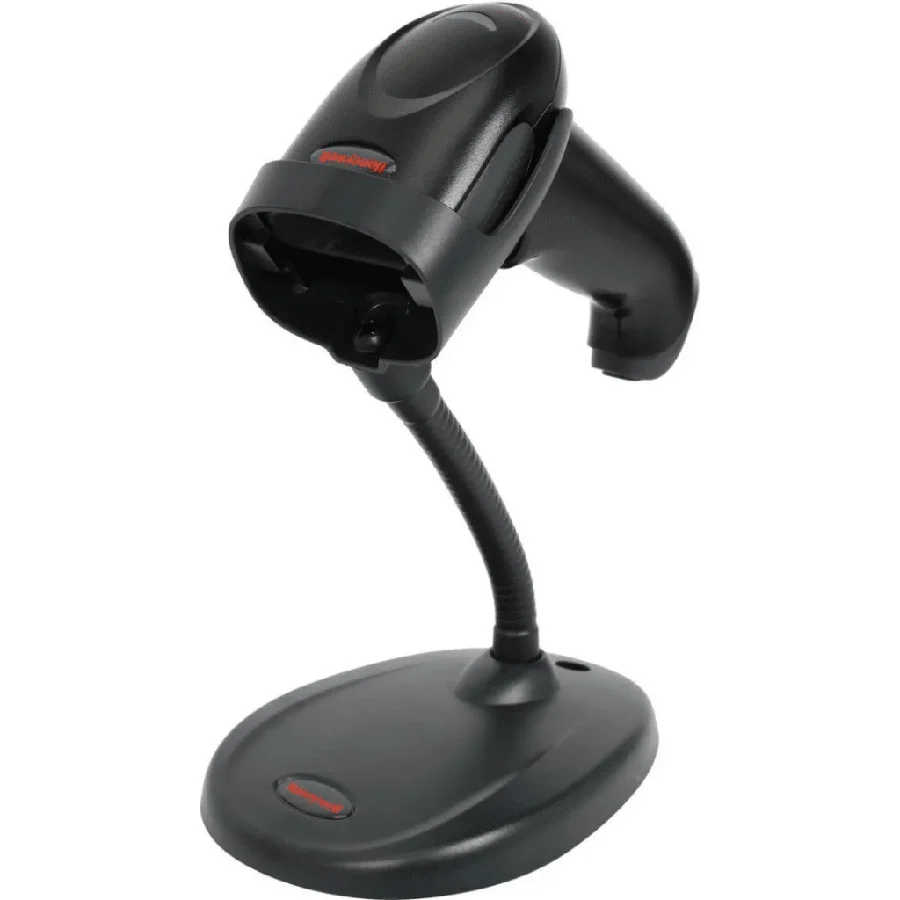 Lector Codigo De Barra Honeywell Voyager 1250g
