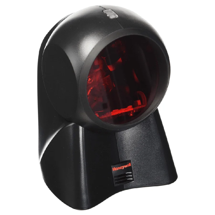Lector Codigo De Barra Honeywell Orbit