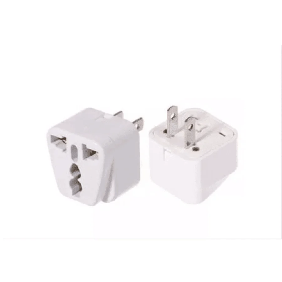 Adaptador eléctrico