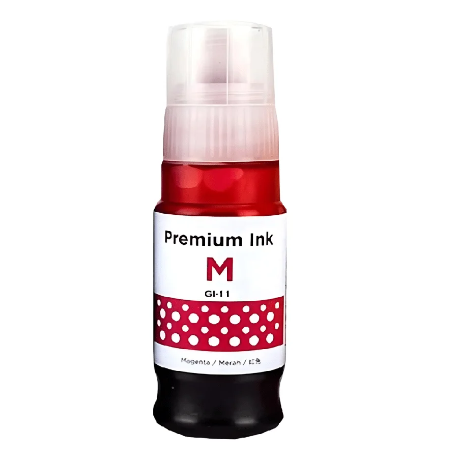 Tinta Canon / Hp Magenta Premium Ink
