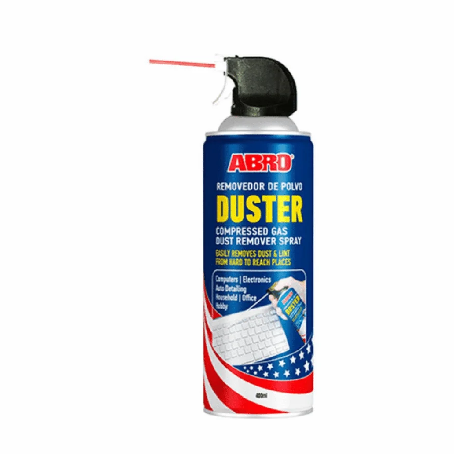 Aire Comprimido Abro Ad-237 400ml