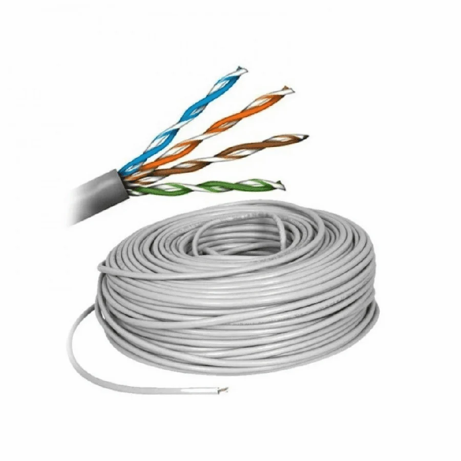 Cable Utp Cat5 Defender Metros
