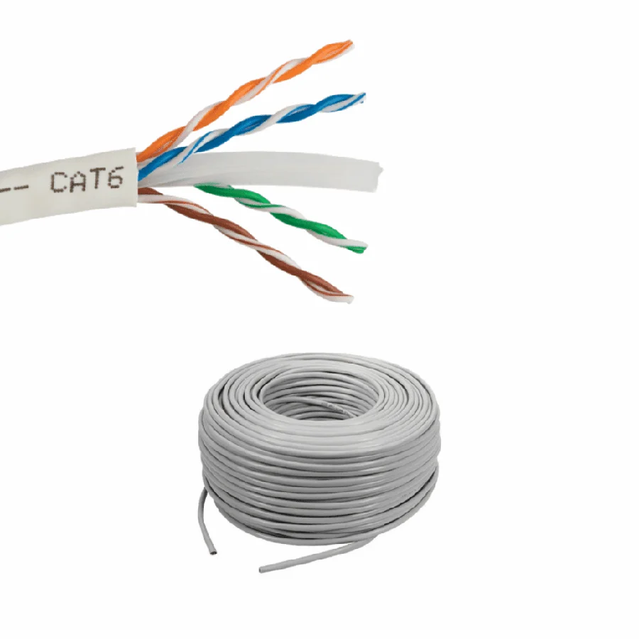 Cable Utp Cat6 Defender Metros