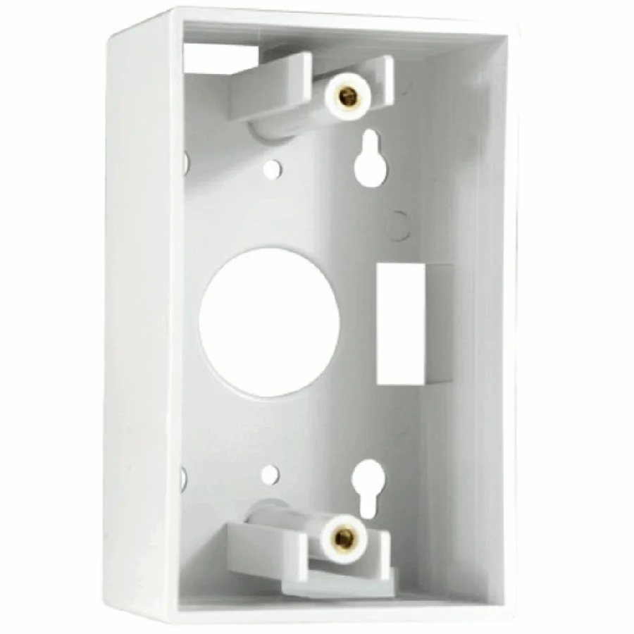 Caja De Montaje Nexxt Ae180nxt05 Superficie