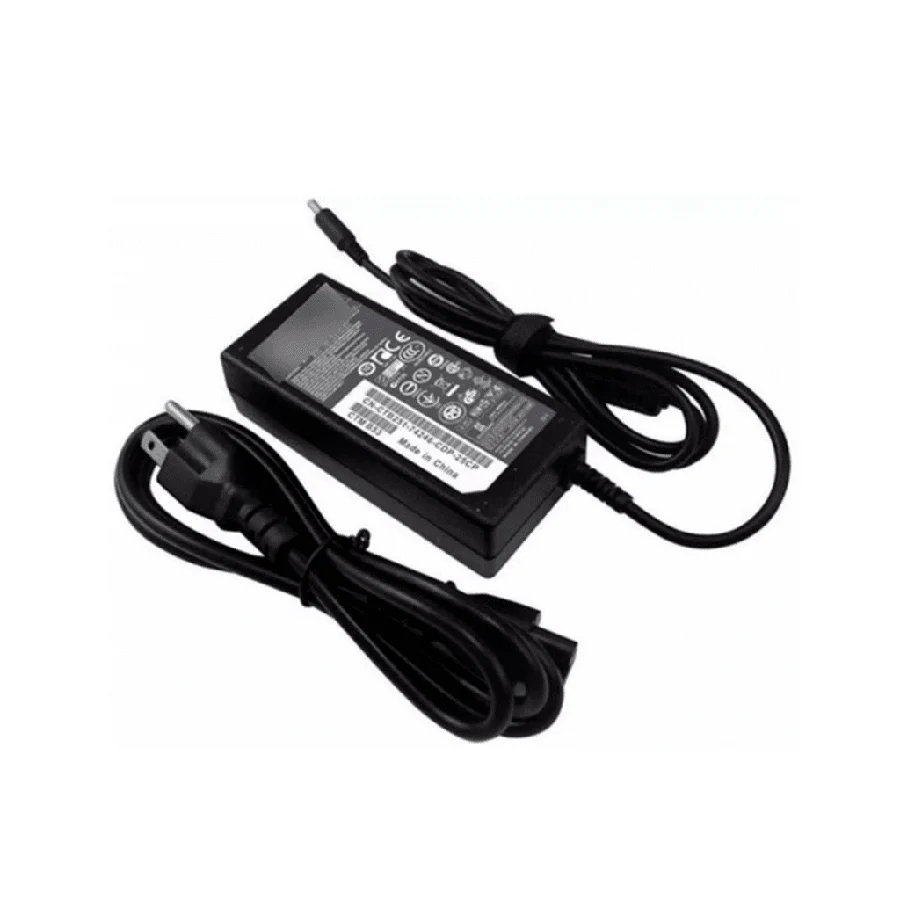 Cargador Para Laptop Dell 19.5v 3.34 65w