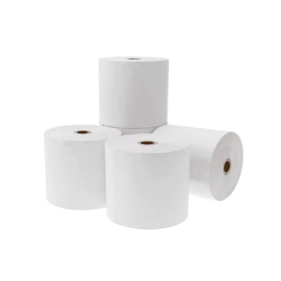 Rollos De Papel Termico 79*70 Metros 55