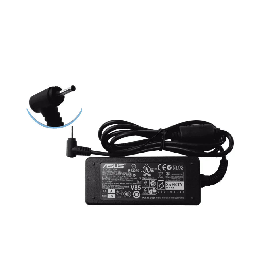 Cargador Para Laptop Asus 19v 4.74a 90w