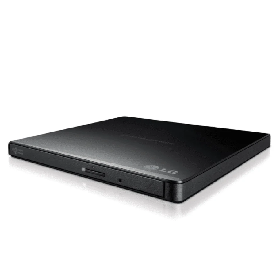 Dvd Writer Externo Lg Gp65nb60 Usb