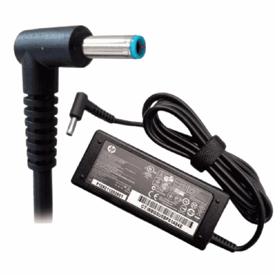 Cargador Para Laptop Hp 19.5v 2.31am 45w
